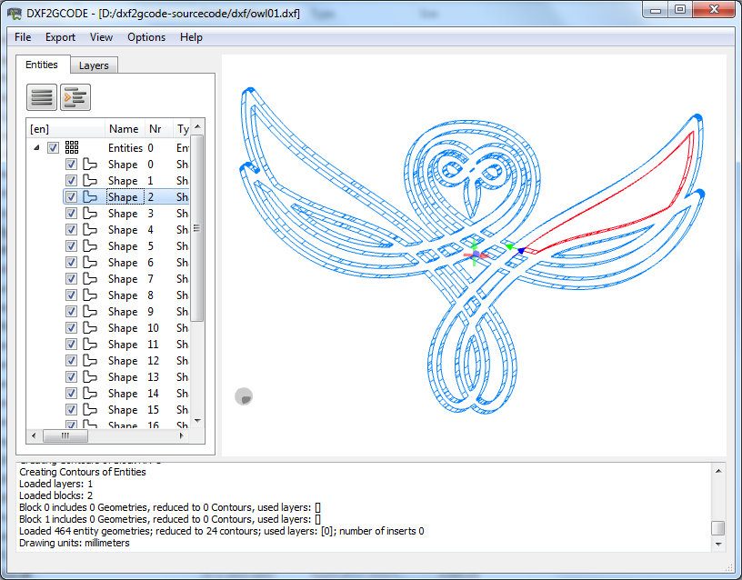 dxf to kml converter %3a software