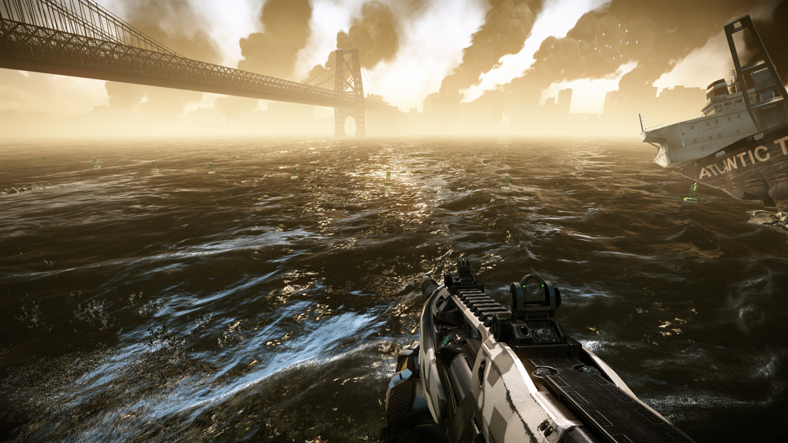 crysis 3 crack only