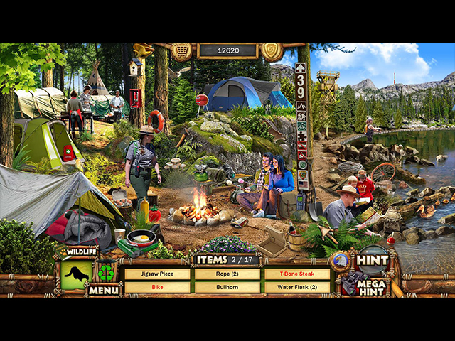 play free online adventure mystery games for mac