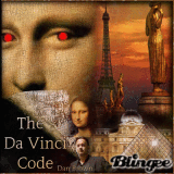 the da vinci code free online